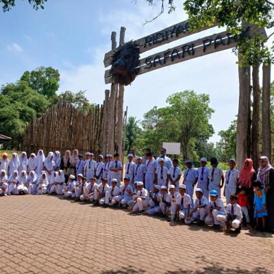 Grade 5 Scholarship - Field Trip - 2023